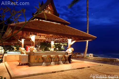Karon Beach Resort & Spa 45